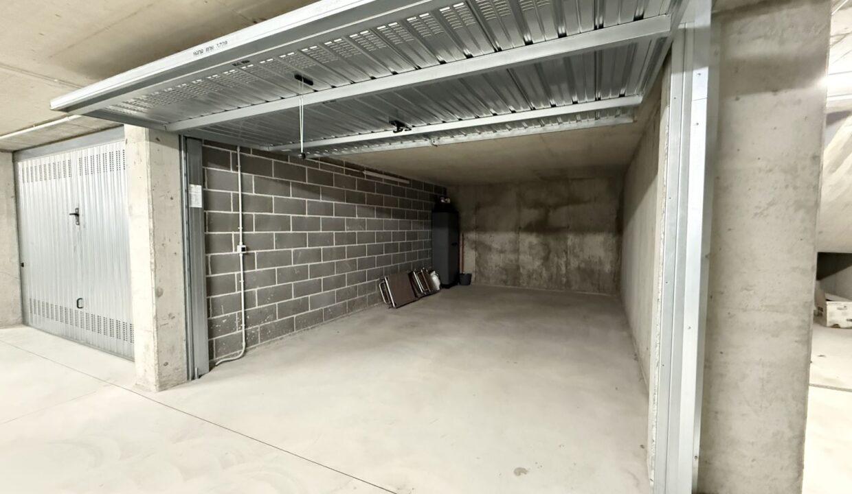 Comer See Wohnung mit Garten und Seeblick