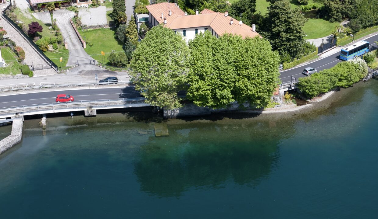 Appartamento San Siro Lago Como Rif.MA013 - 3