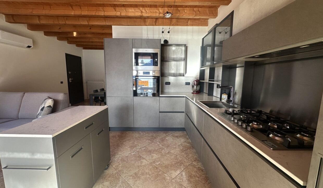 Comer See San Siro Wohnung mit Seeblick