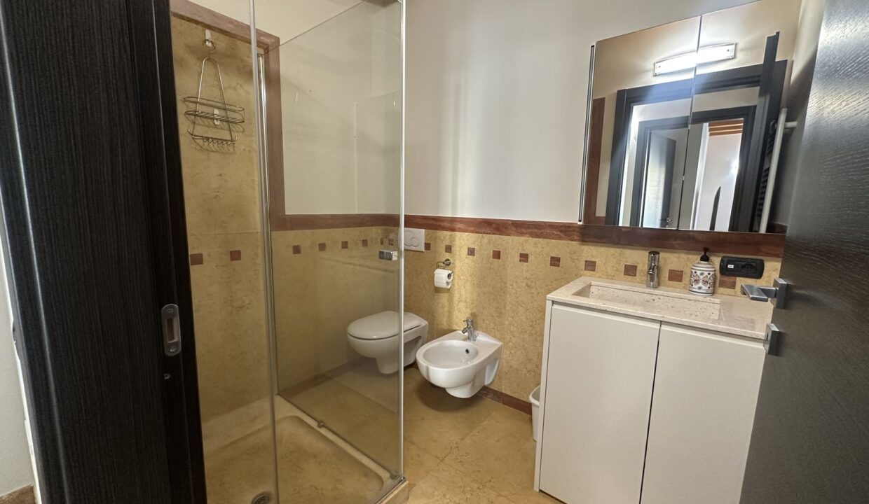 Comer See San Siro Wohnung mit Seeblick