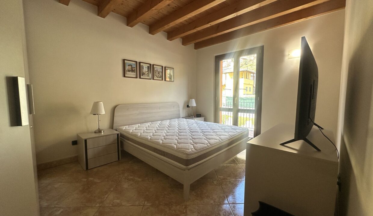 Comer See San Siro Wohnung mit Seeblick