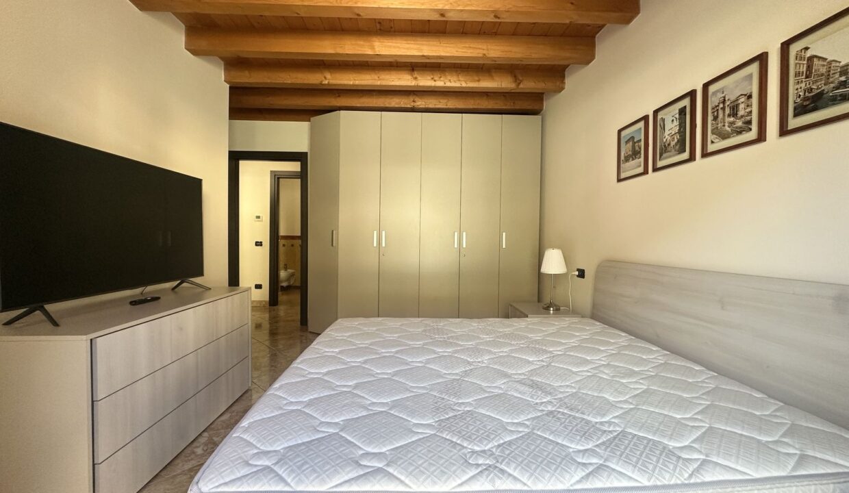 Comer See San Siro Wohnung mit Seeblick