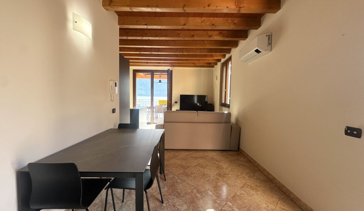 Comer See San Siro Wohnung mit Seeblick