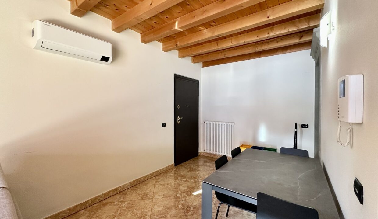 Comer See San Siro Wohnung mit Seeblick