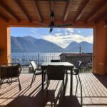 Comer See San Siro Wohnung mit Seeblick