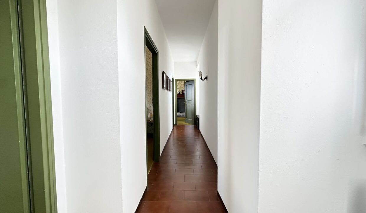 Comer See Gravedona Ed Uniti Haus mit Garten