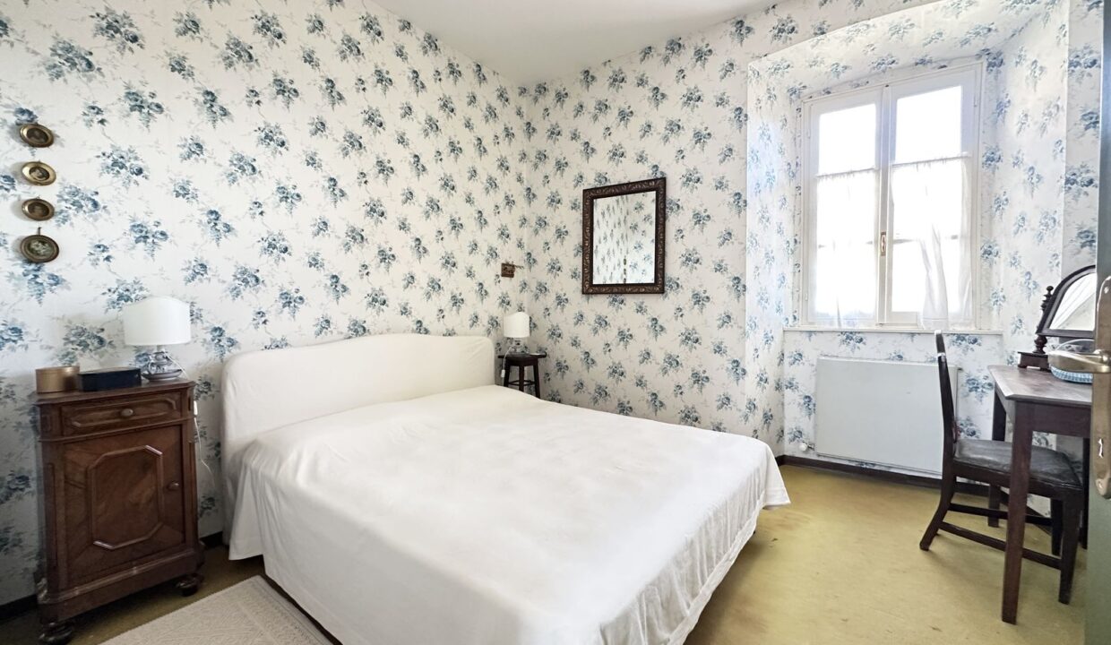 Comer See Gravedona Ed Uniti Haus mit Garten