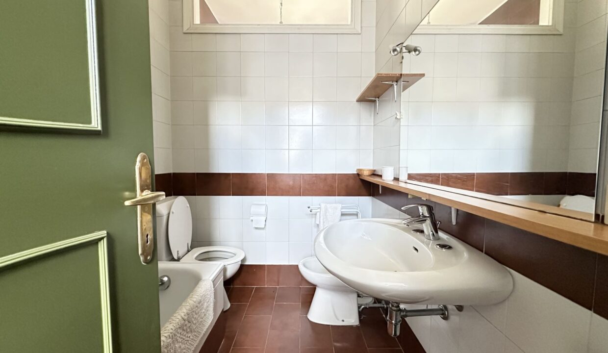 Comer See Gravedona Ed Uniti Haus mit Garten