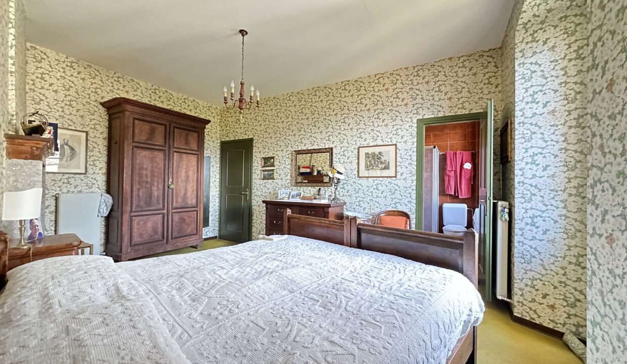 Comer See Gravedona Ed Uniti Haus mit Garten