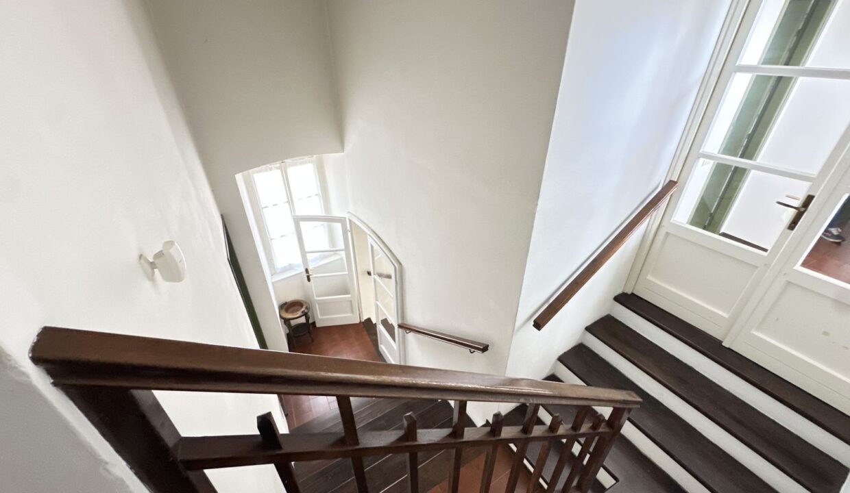 Comer See Gravedona Ed Uniti Haus mit Garten