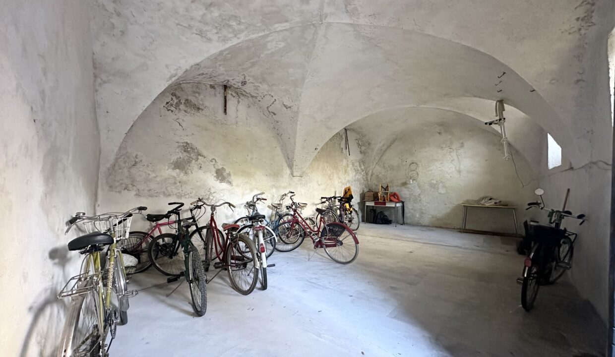 Comer See Gravedona Ed Uniti Haus mit Garten