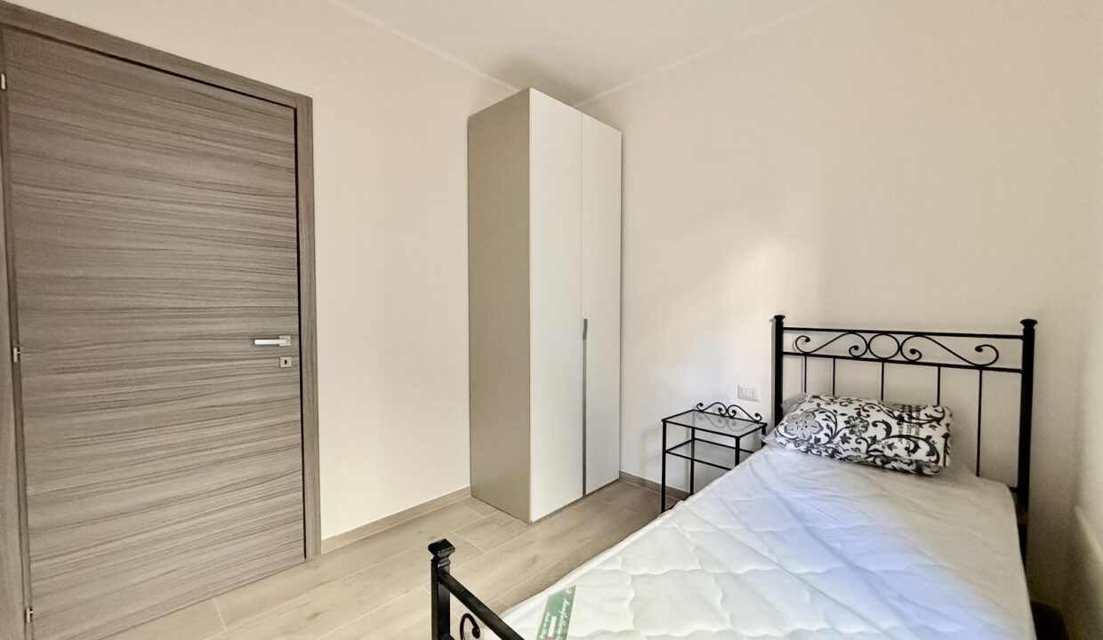 Haus mit Seeblick und Garten in Gera Lario Hügellage