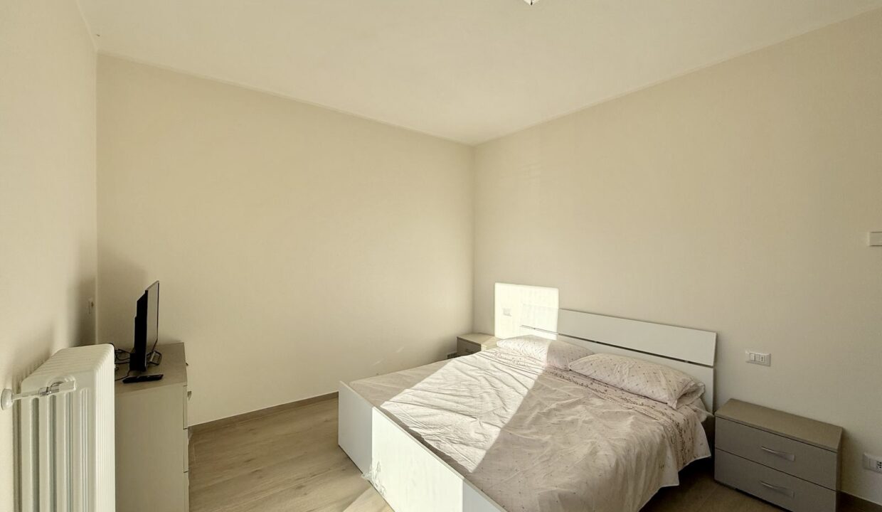 Haus mit Seeblick und Garten in Gera Lario Hügellage