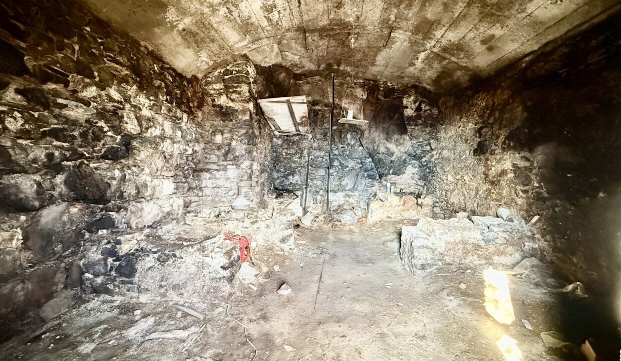 Comer See Rustico mit Seeblick Dongo