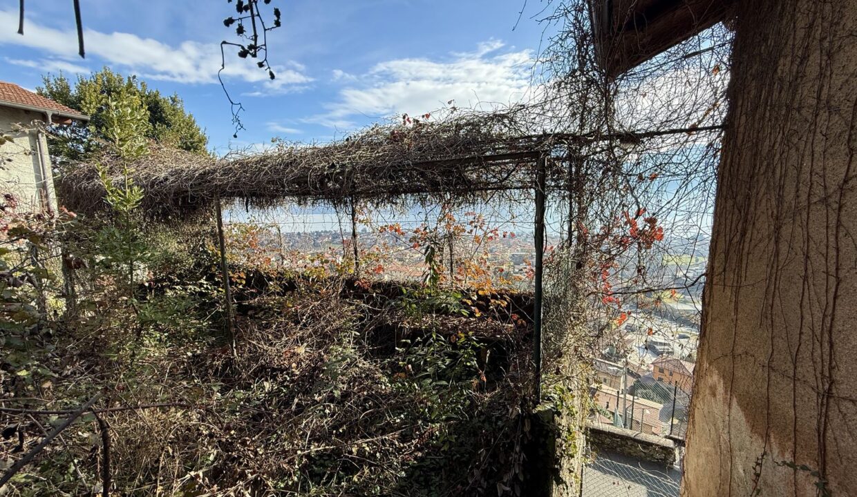 Comer See Rustico mit Seeblick Dongo