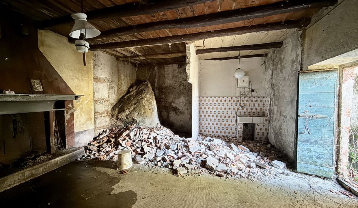 Comer See Rustico mit Seeblick Dongo