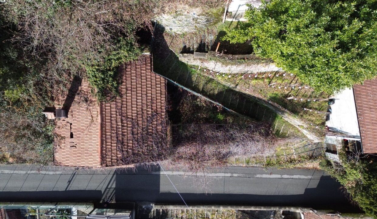 Comer See Rustico mit Seeblick Dongo