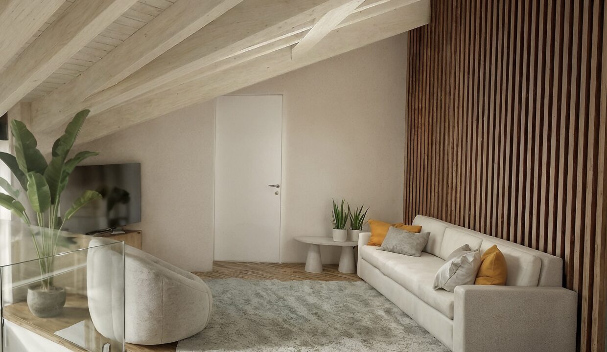 Luxusvilla mit Seeblick in Pianello del Lario Comer See