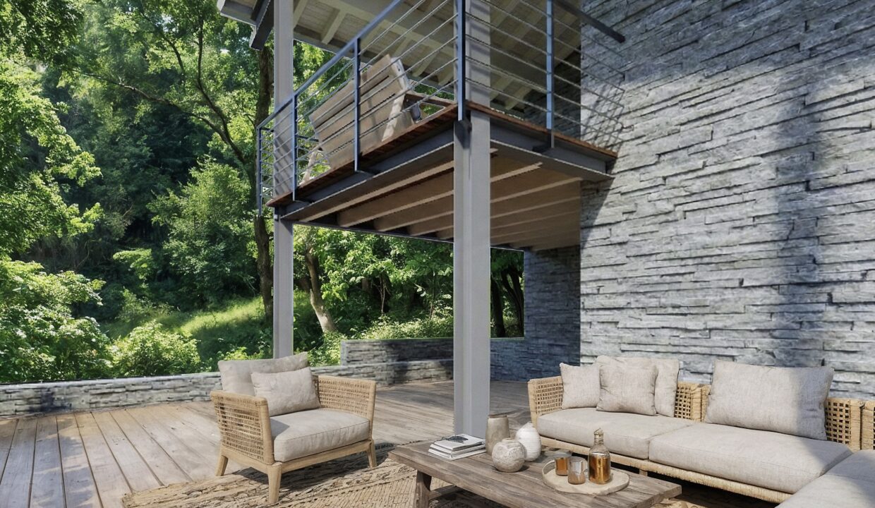 Luxusvilla mit Seeblick in Pianello del Lario Comer See