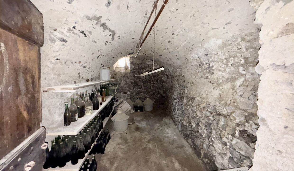 Comer See Gravedona Wohnung mit Seeblick