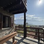 Comer See Gravedona Wohnung mit Seeblick