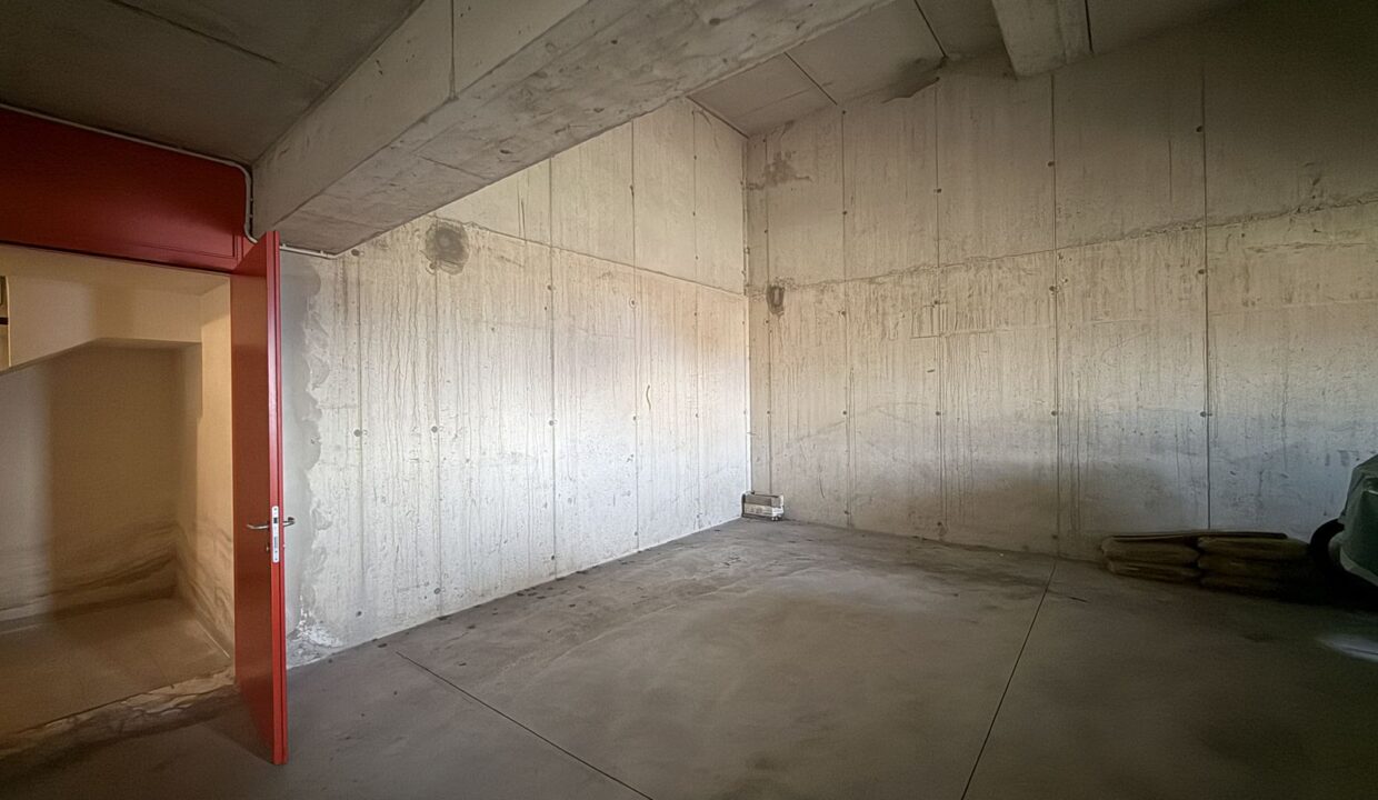 Comer See Wohnung Gravedona ed Uniti mit Seeblick