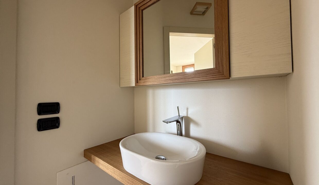 Comer See Wohnung Gravedona ed Uniti mit Seeblick