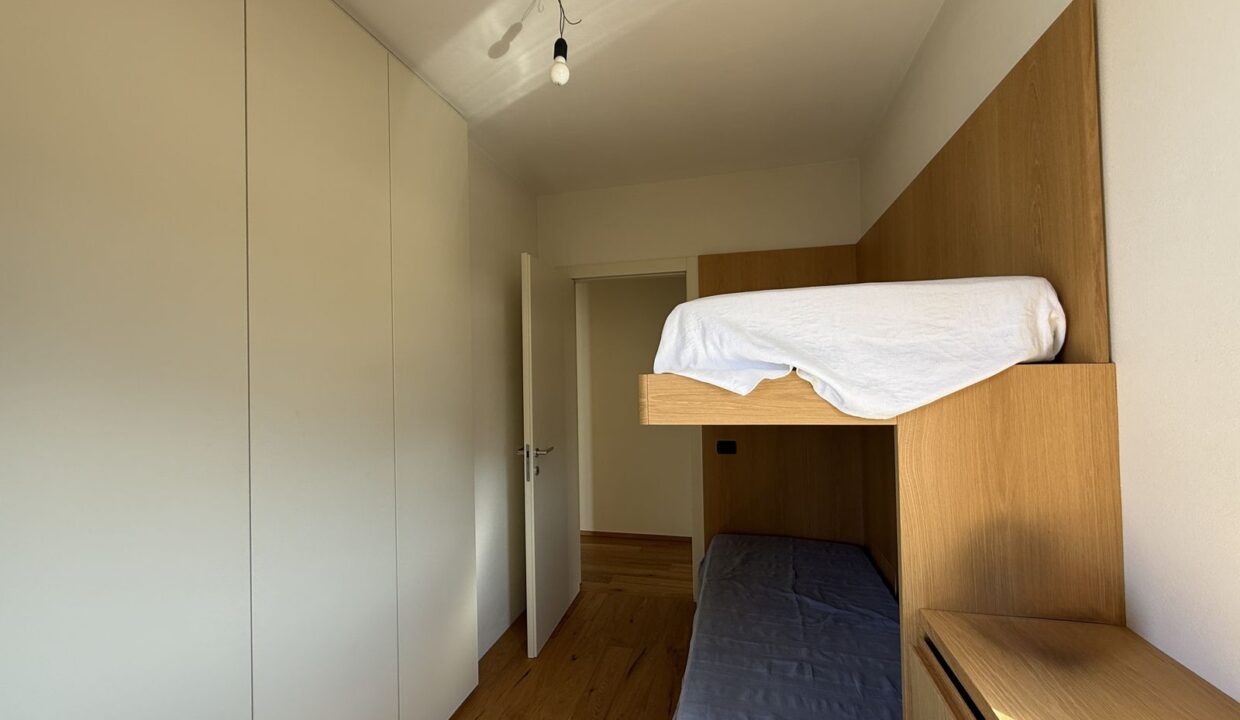 Comer See Wohnung Gravedona ed Uniti mit Seeblick