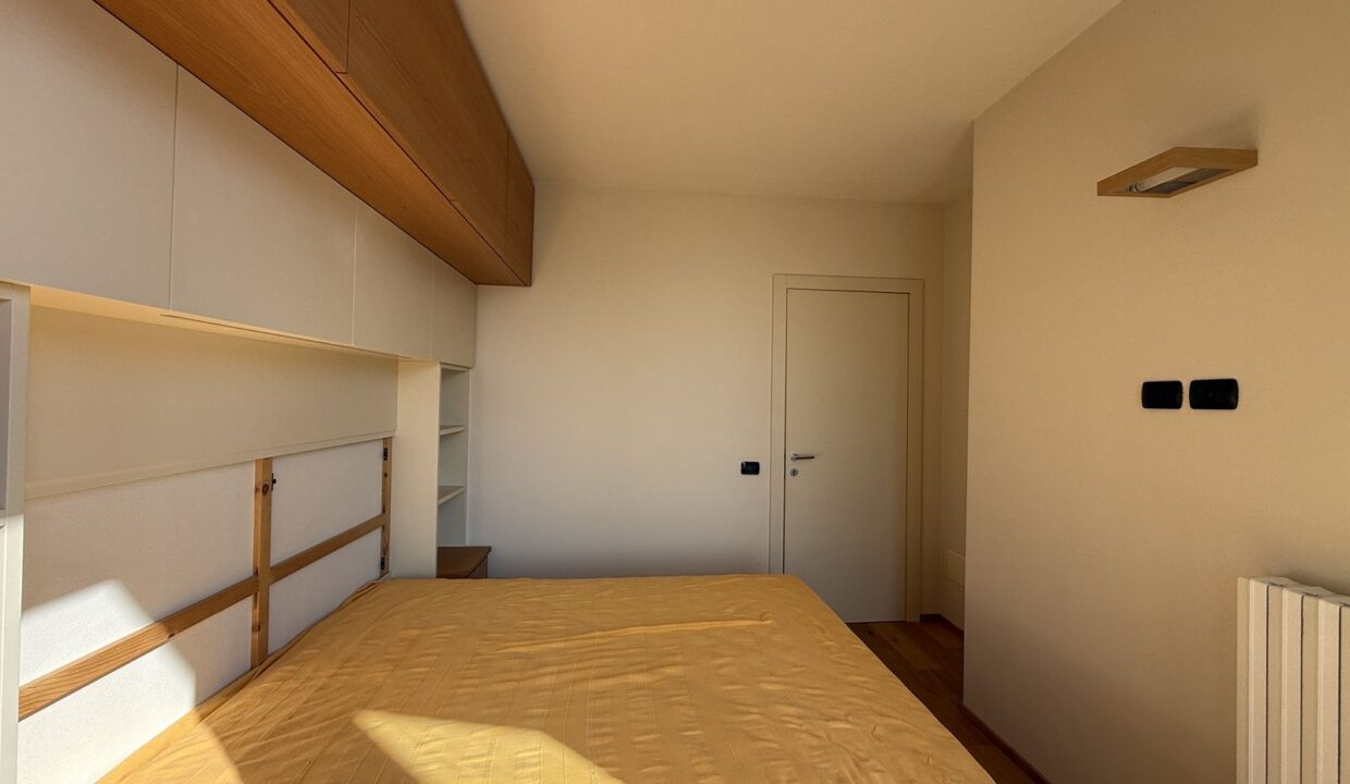 Comer See Wohnung Gravedona ed Uniti mit Seeblick