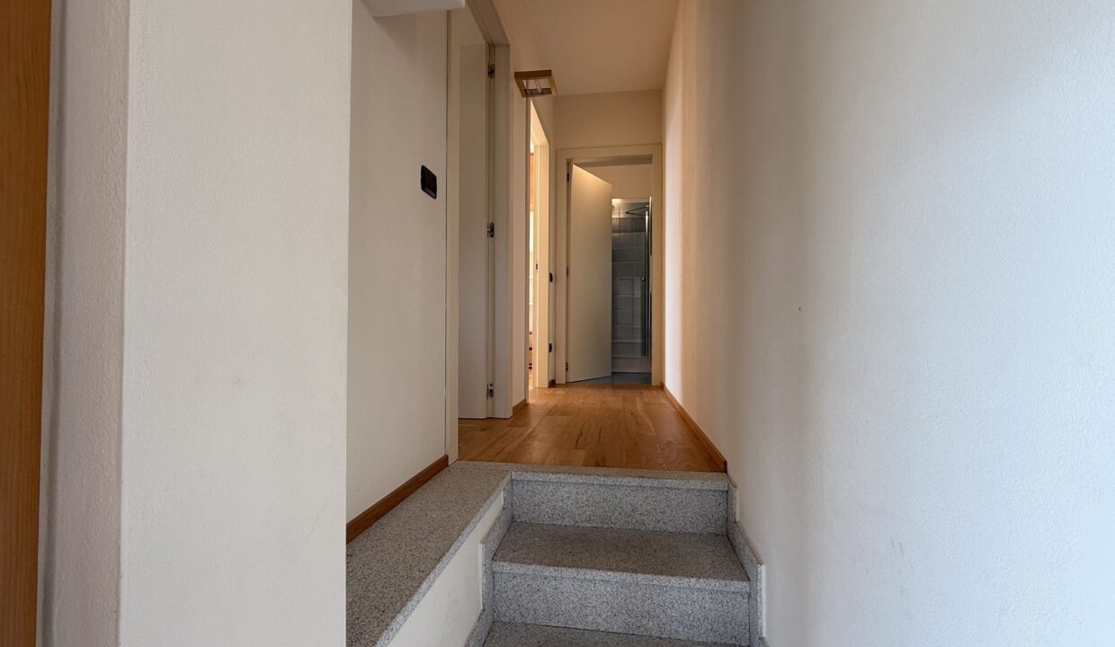 Comer See Wohnung Gravedona ed Uniti mit Seeblick