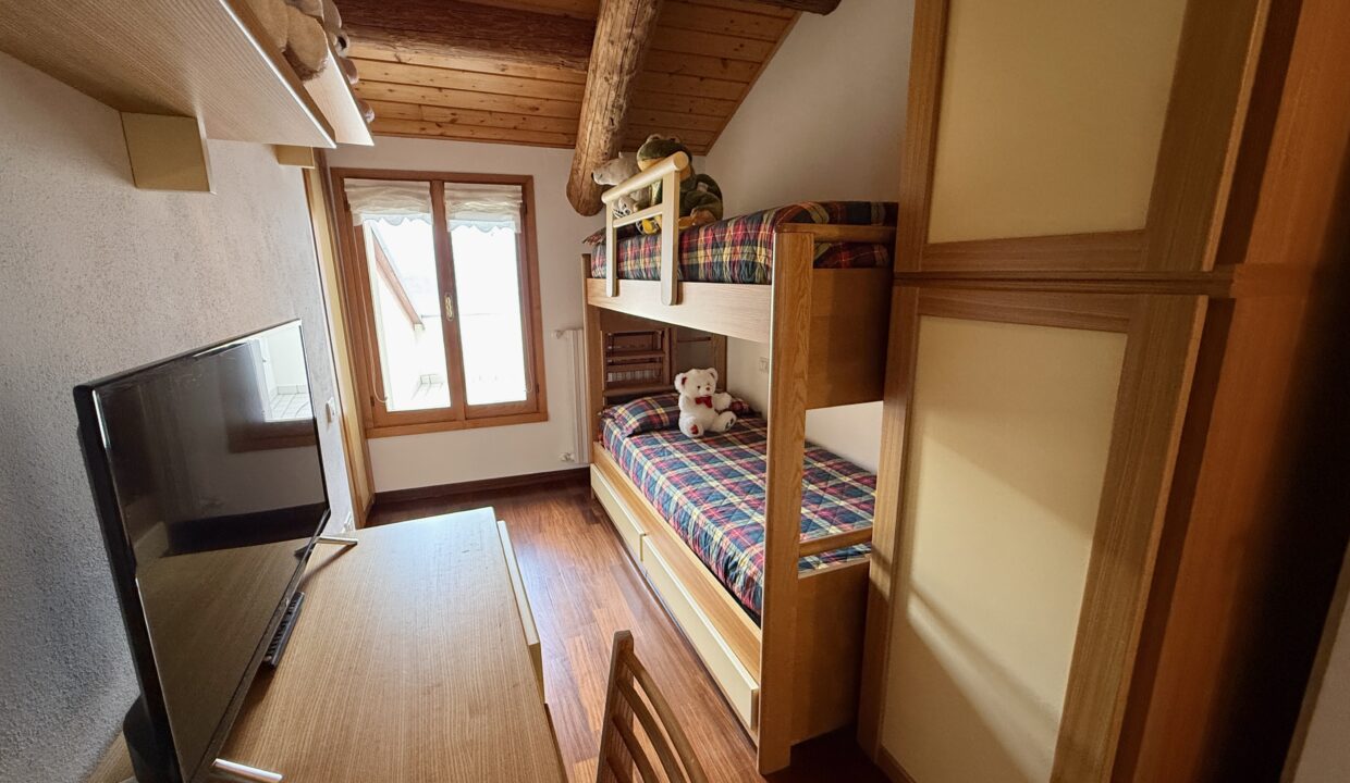 Carate Urio Appartamento con Vista Lago10