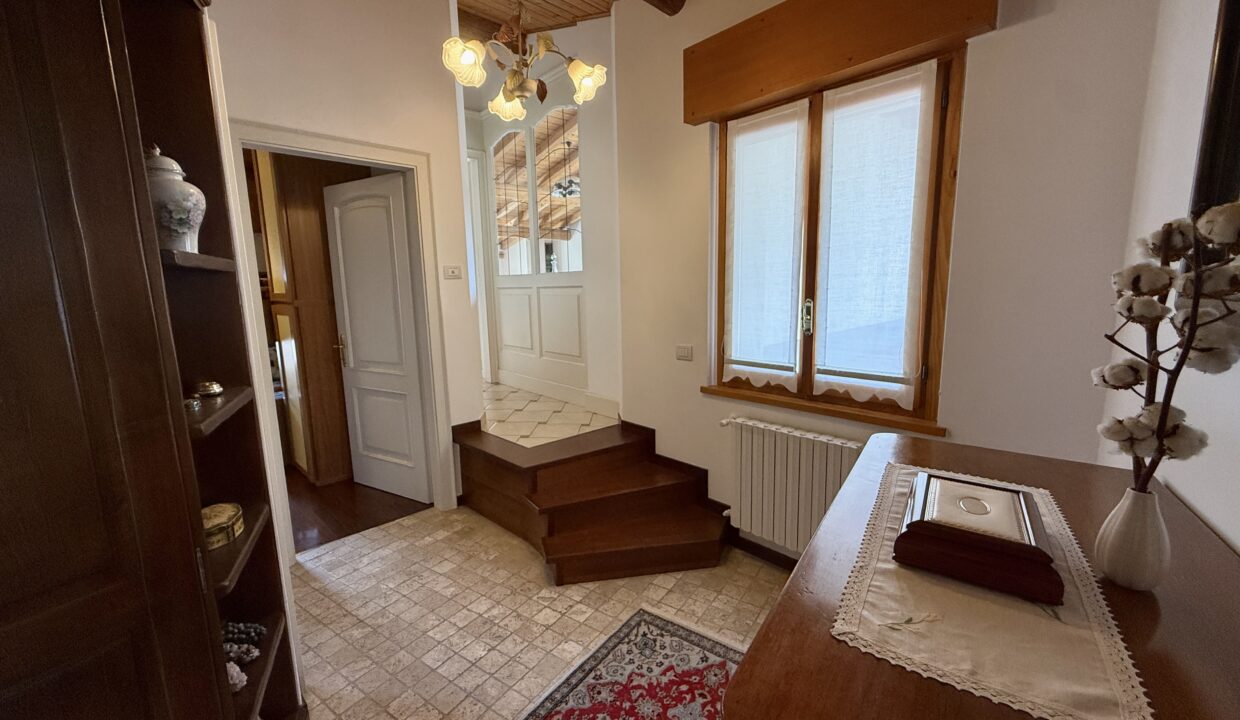 Carate Urio Appartamento con Vista Lago16