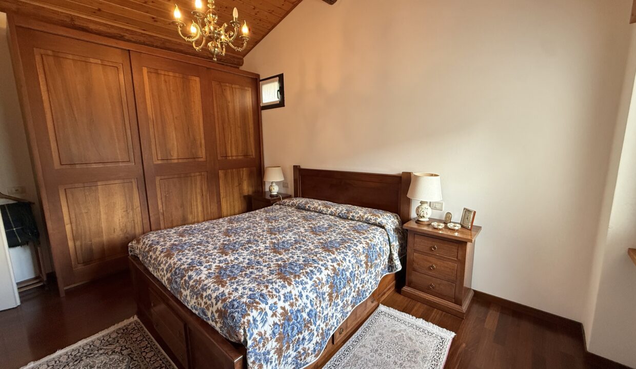 Carate Urio Appartamento con Vista Lago6