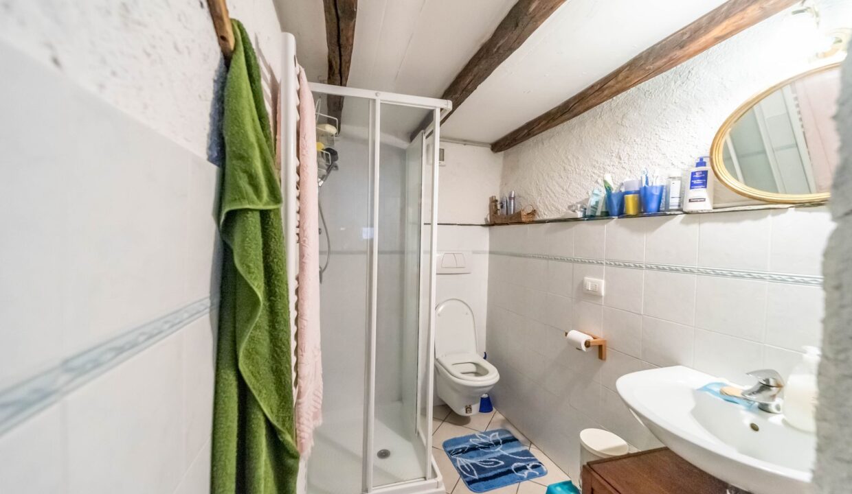 Natursteinhaus - Pianello del Lario