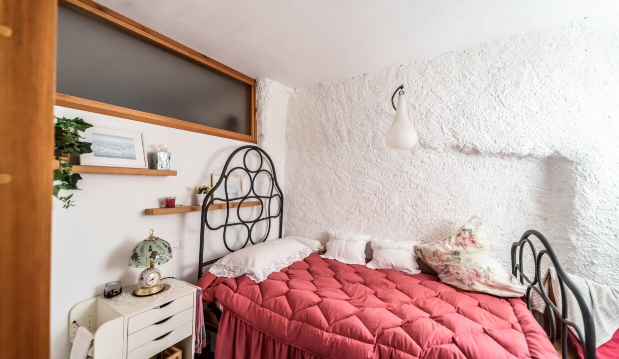 Natursteinhaus - Pianello del Lario