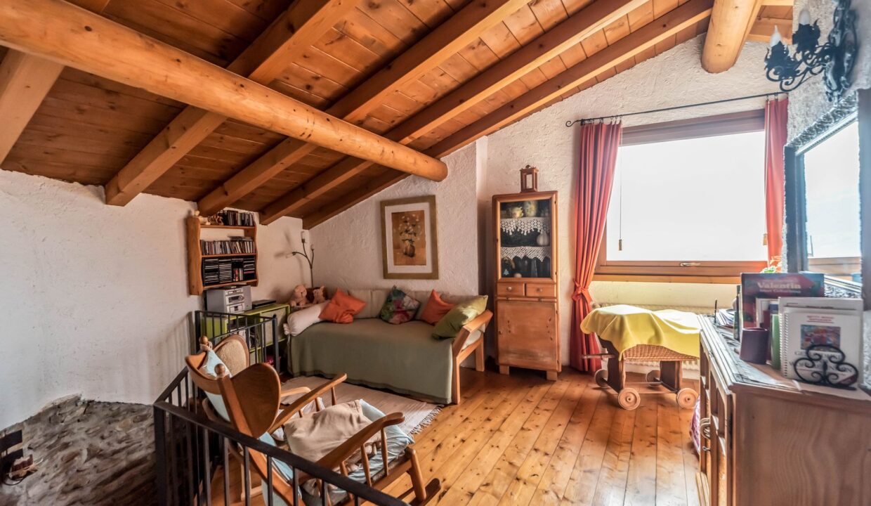 Natursteinhaus - Pianello del Lario