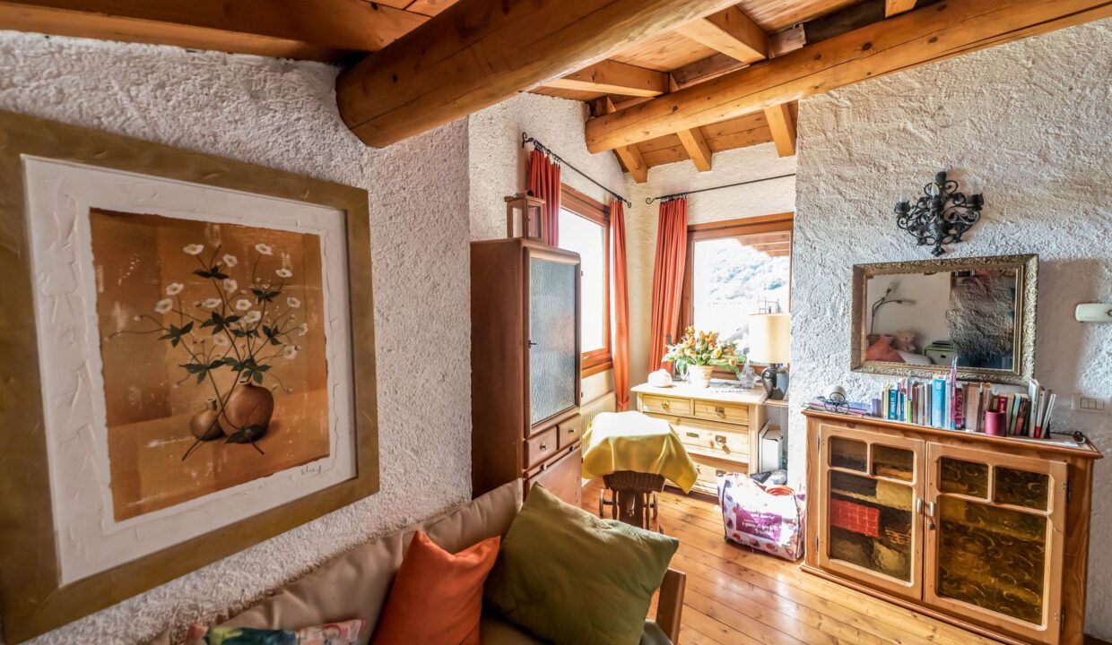 Natursteinhaus - Pianello del Lario