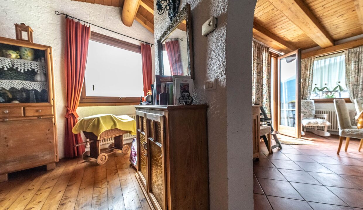 Natursteinhaus - Pianello del Lario