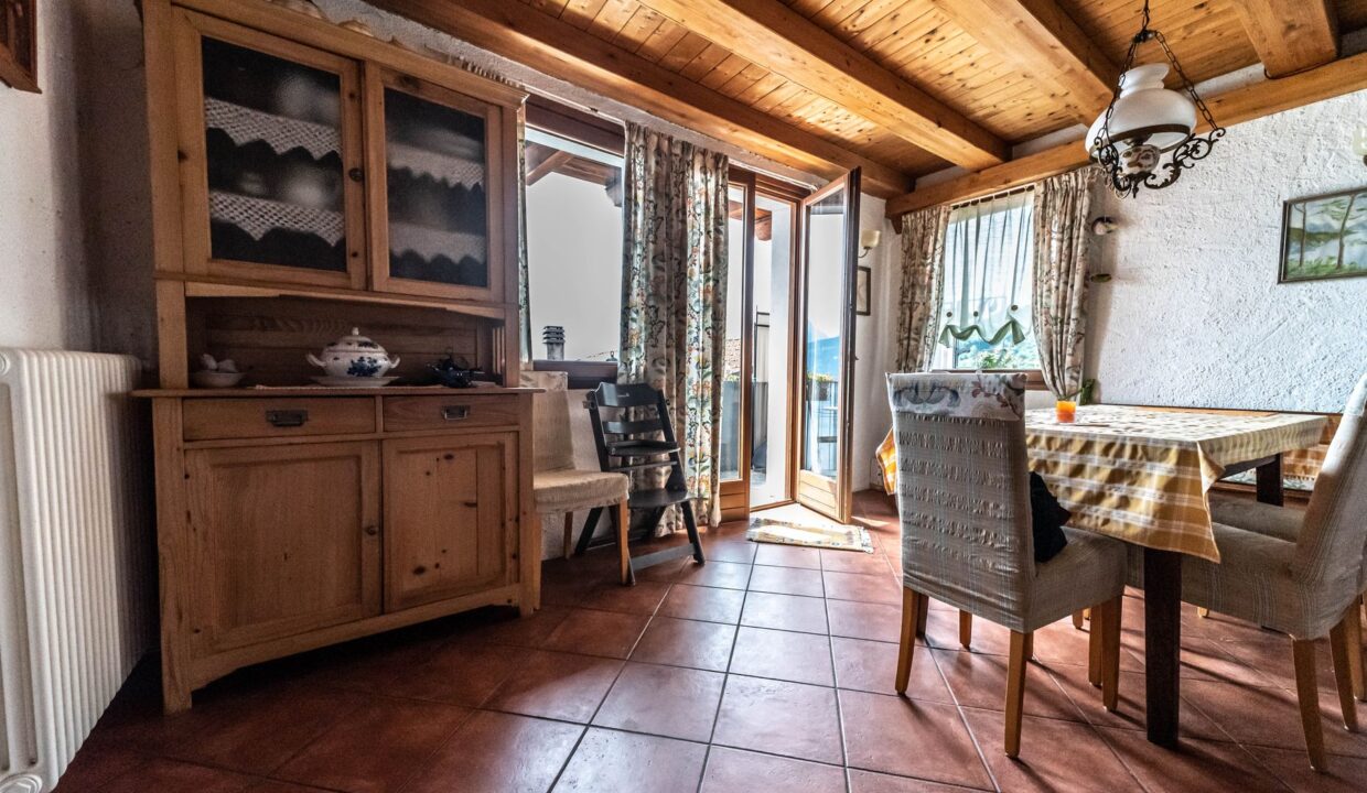 Natursteinhaus - Pianello del Lario