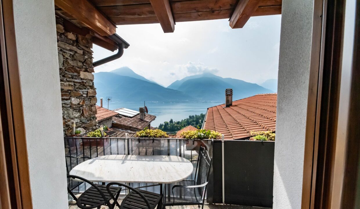 Natursteinhaus - Pianello del Lario