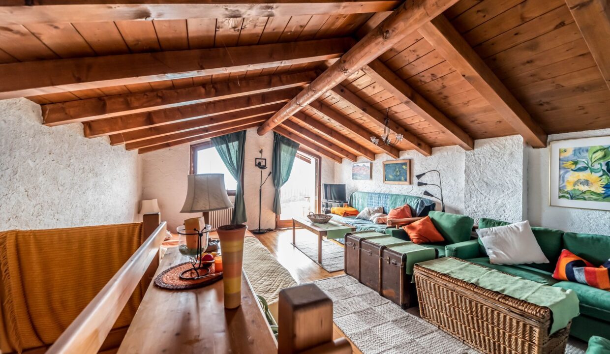 Natursteinhaus - Pianello del Lario -