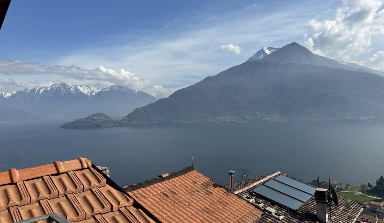 Natursteinhaus - Pianello del Lario -