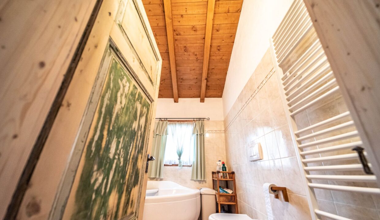 Natursteinhaus - Pianello del Lario