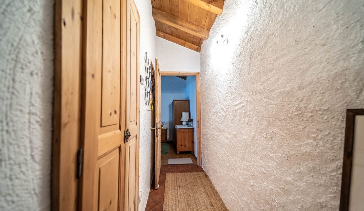 Natursteinhaus - Pianello del Lario