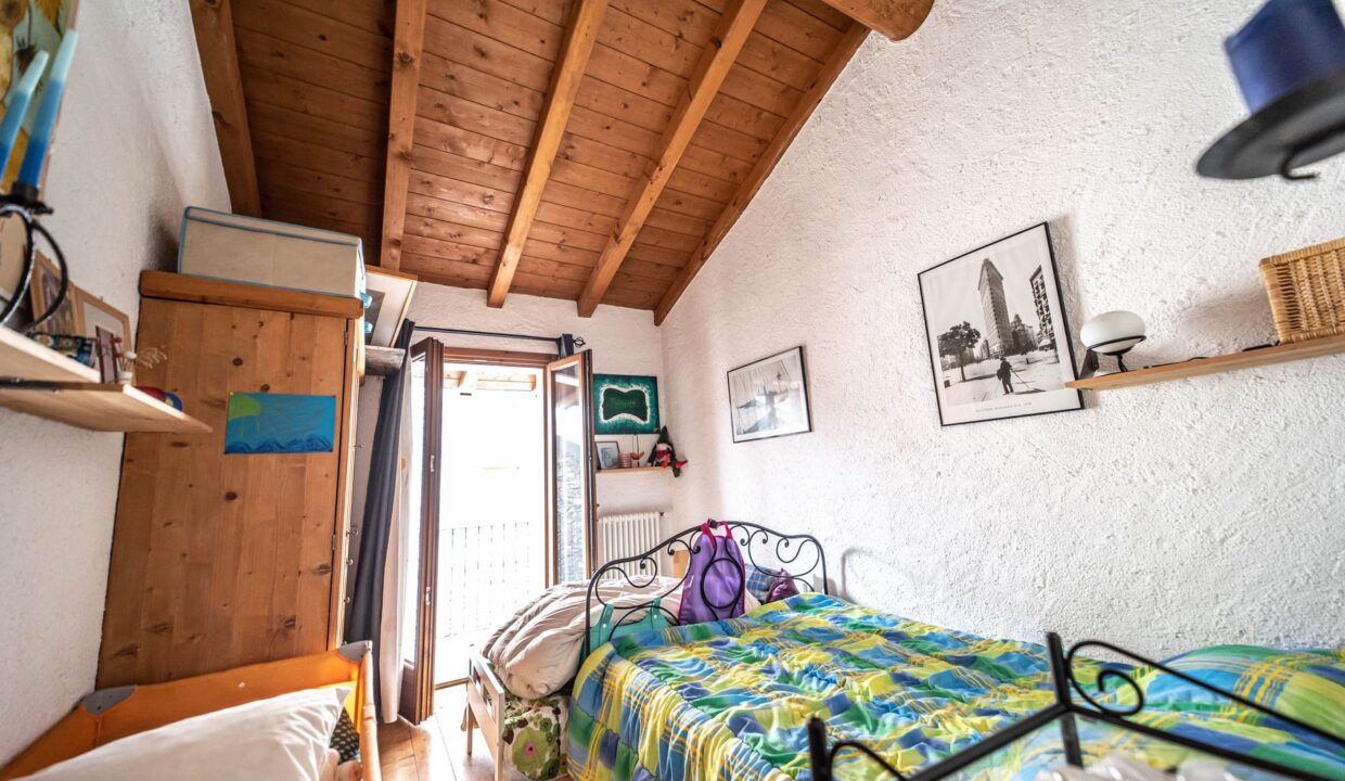 Natursteinhaus - Pianello del Lario