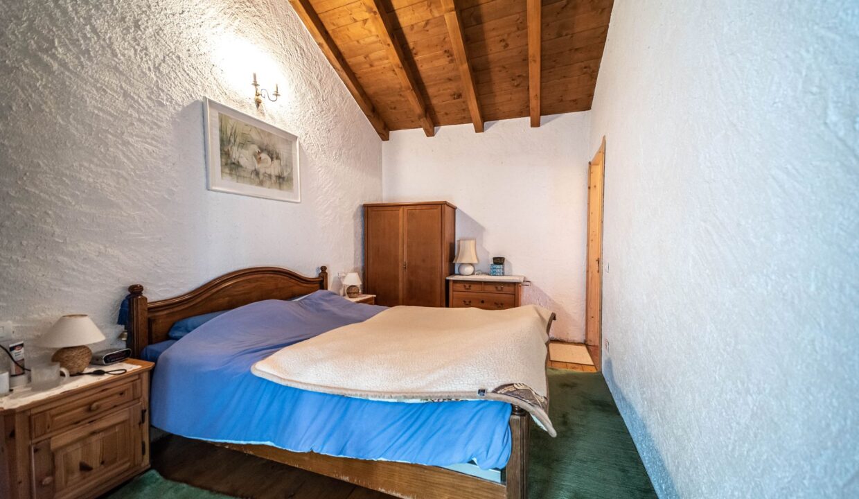 Natursteinhaus - Pianello del Lario