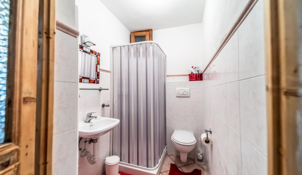 Natursteinhaus - Pianello del Lario