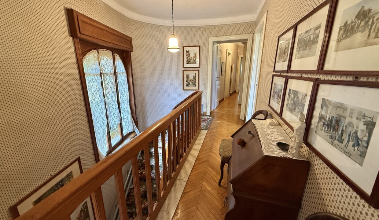 Griante Villa con Giardino52