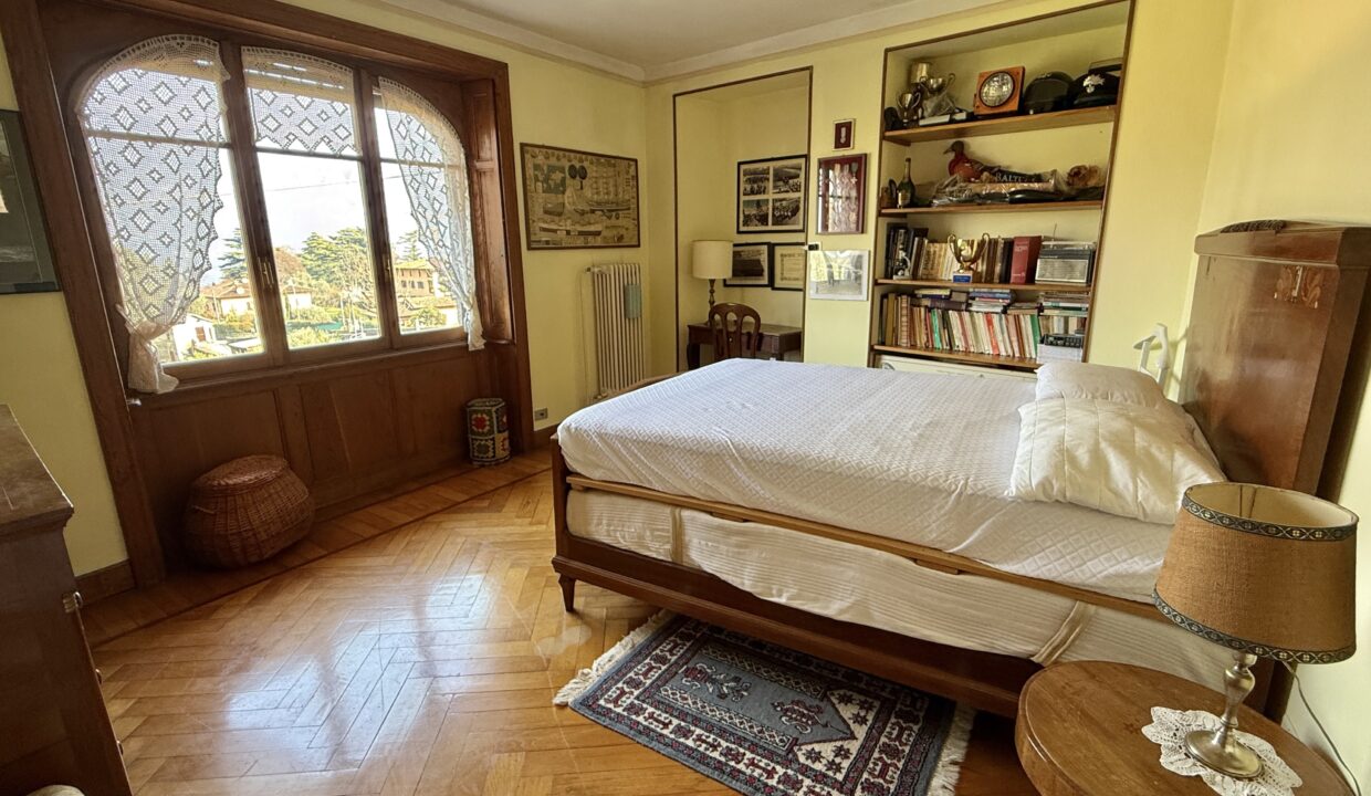 Griante Villa con Giardino53