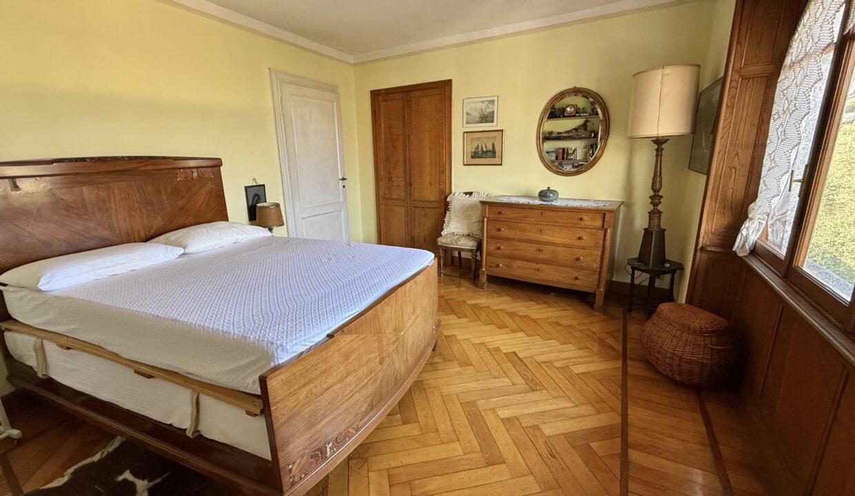 Griante Villa con Giardino55